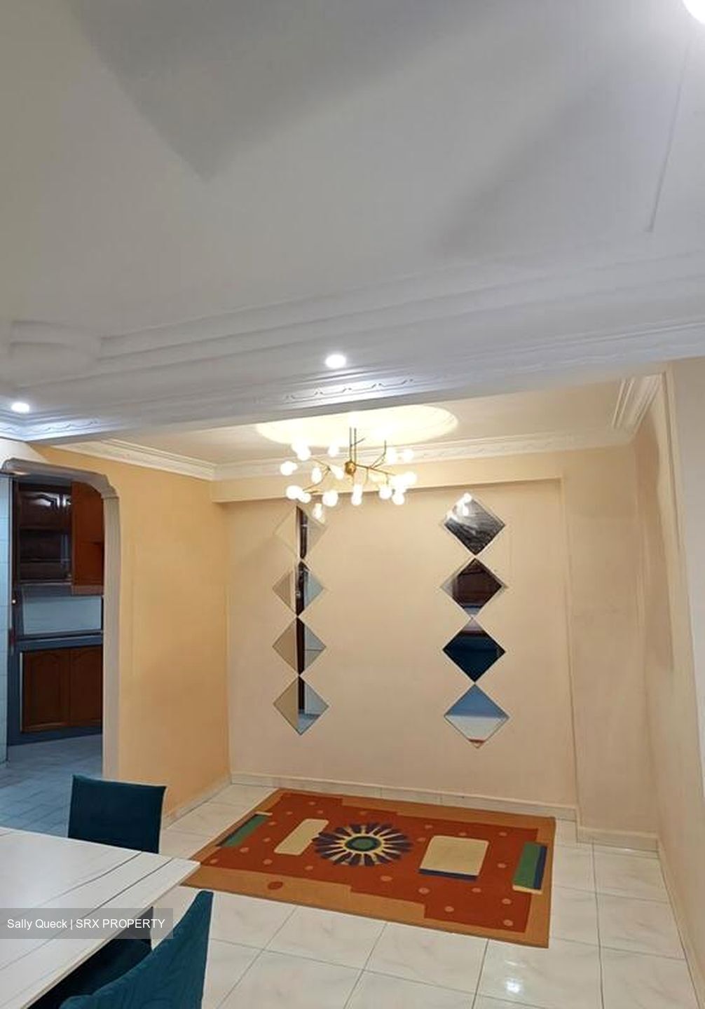 Blk 288D Jurong East Street 21 (Jurong East), HDB 5 Rooms #502934211